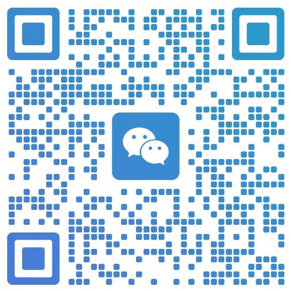 果子量化微信二维码，扫码添加备注「套利交流」